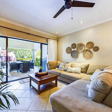 Sunrise 1- 3 Bedroom Poolside Condo تاماريندو المظهر الخارجي الصورة
