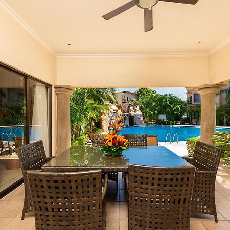 Sunrise 1- 3 Bedroom Poolside Condo تاماريندو المظهر الخارجي الصورة