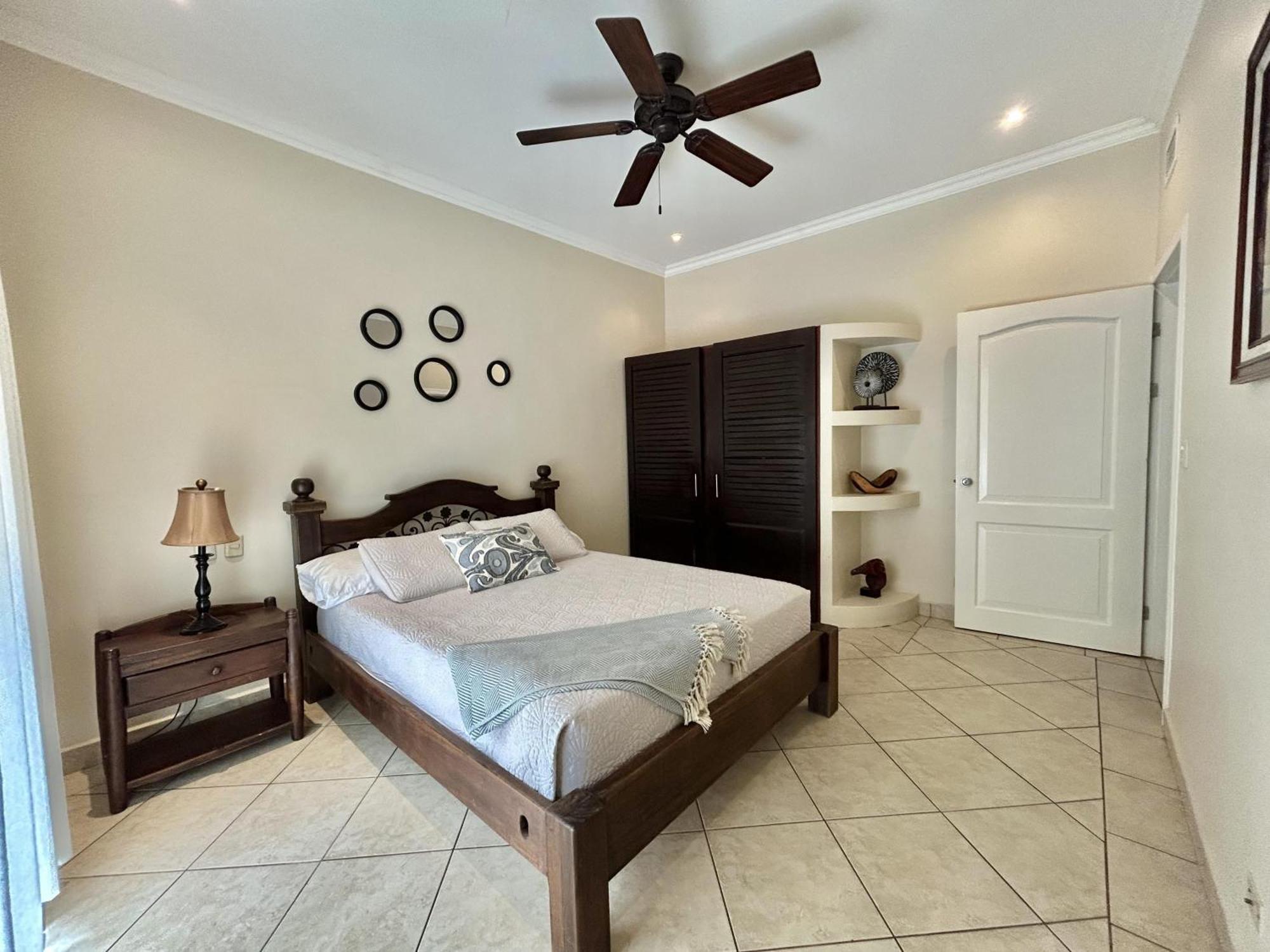 Sunrise 1- 3 Bedroom Poolside Condo تاماريندو المظهر الخارجي الصورة