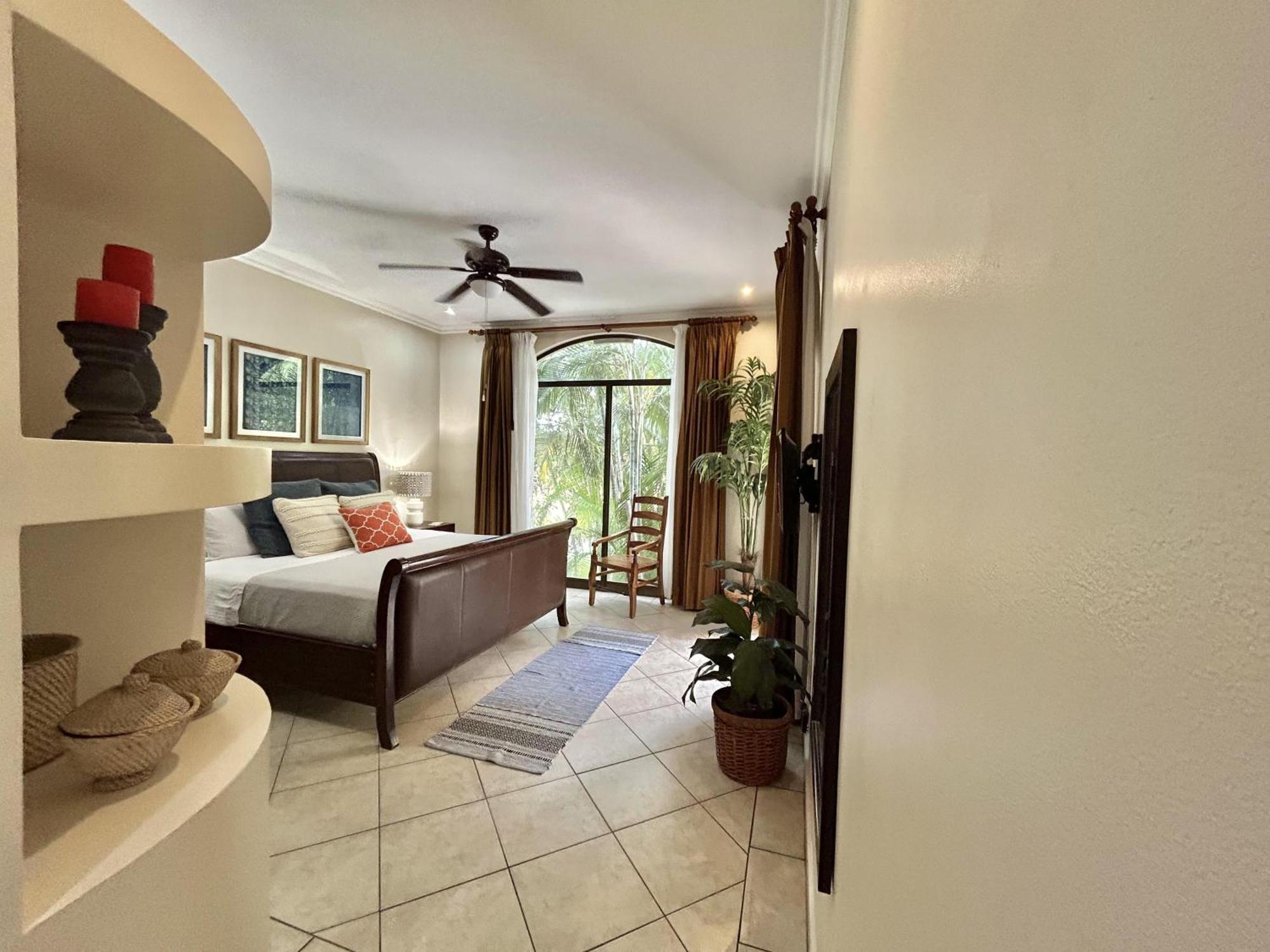Sunrise 1- 3 Bedroom Poolside Condo تاماريندو المظهر الخارجي الصورة