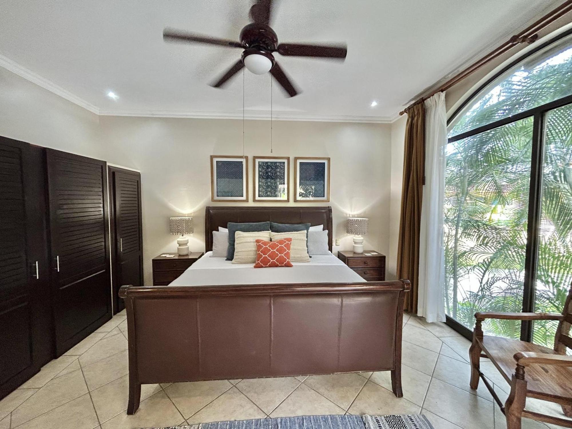 Sunrise 1- 3 Bedroom Poolside Condo تاماريندو المظهر الخارجي الصورة