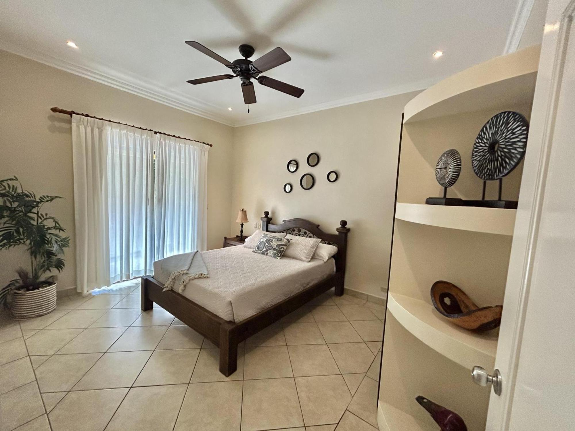 Sunrise 1- 3 Bedroom Poolside Condo تاماريندو المظهر الخارجي الصورة