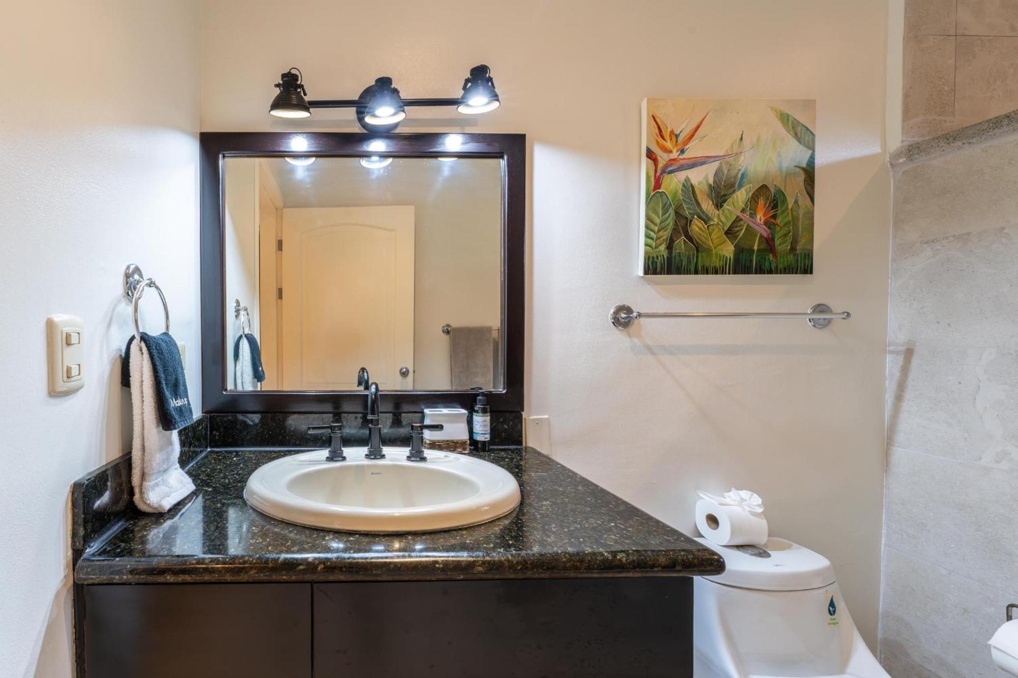 Sunrise 1- 3 Bedroom Poolside Condo تاماريندو المظهر الخارجي الصورة