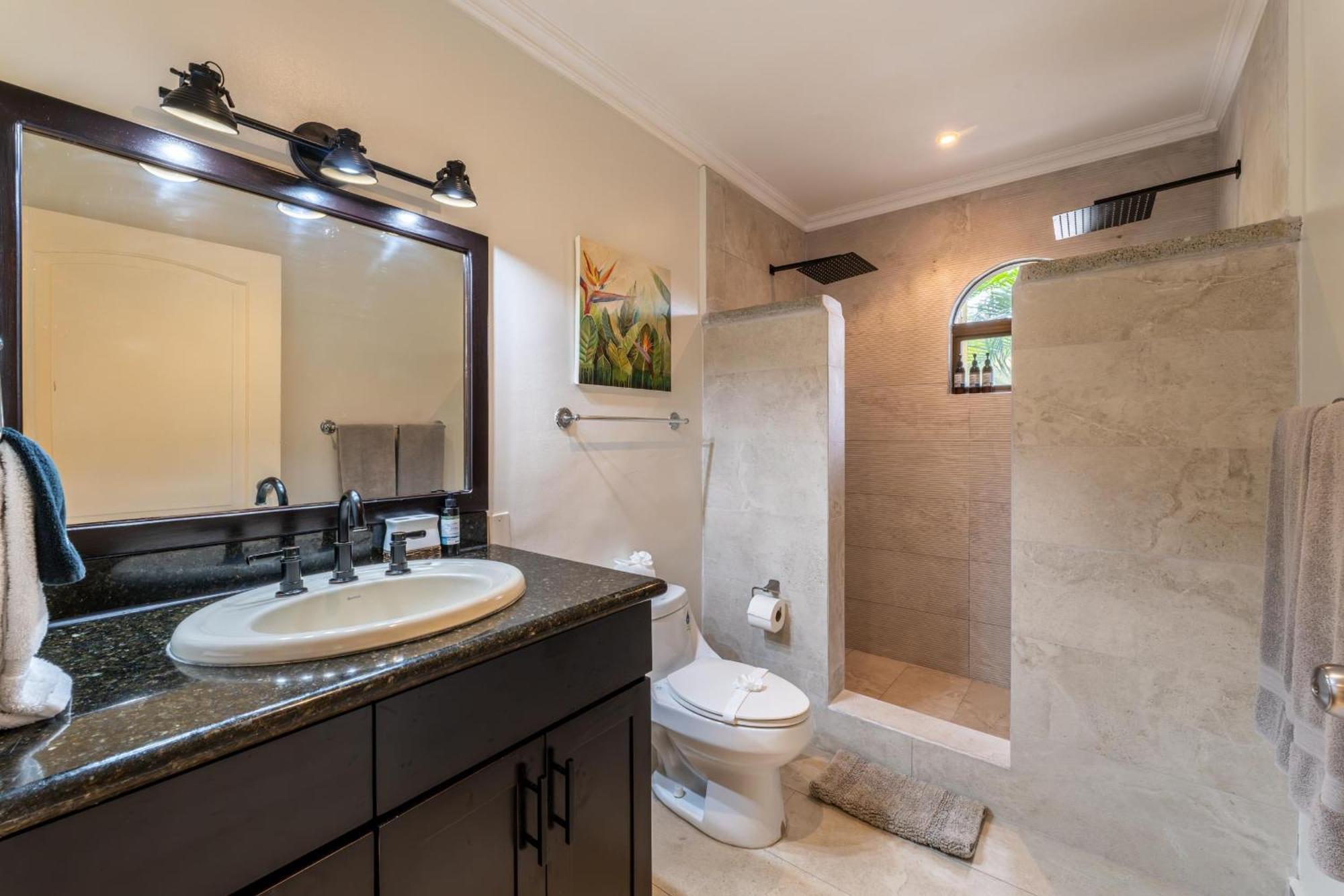 Sunrise 1- 3 Bedroom Poolside Condo تاماريندو المظهر الخارجي الصورة